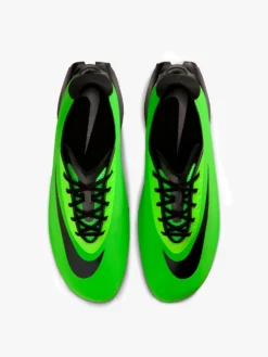 FS Run Sneakersi Electric Green og Black-Racer Blue