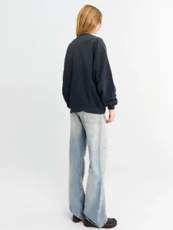2021F Trafalgar Jeans i Lys Blå