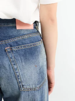 2021F Trafalgar Jeans i Mid Blue