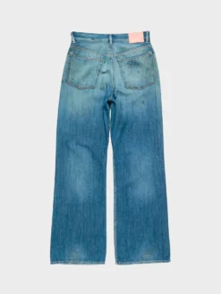 2021F Trafalgar Jeans i Mid Blue
