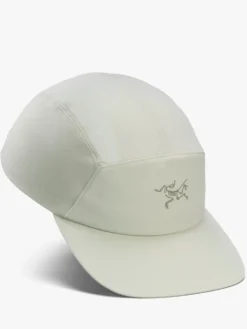 Gamma 5 Panel Cap i Habitat