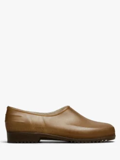 Gardana Shoes i Hemp