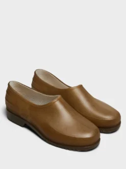 Gardana Shoes i Hemp
