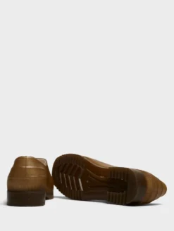 Gardana Shoes i Hemp