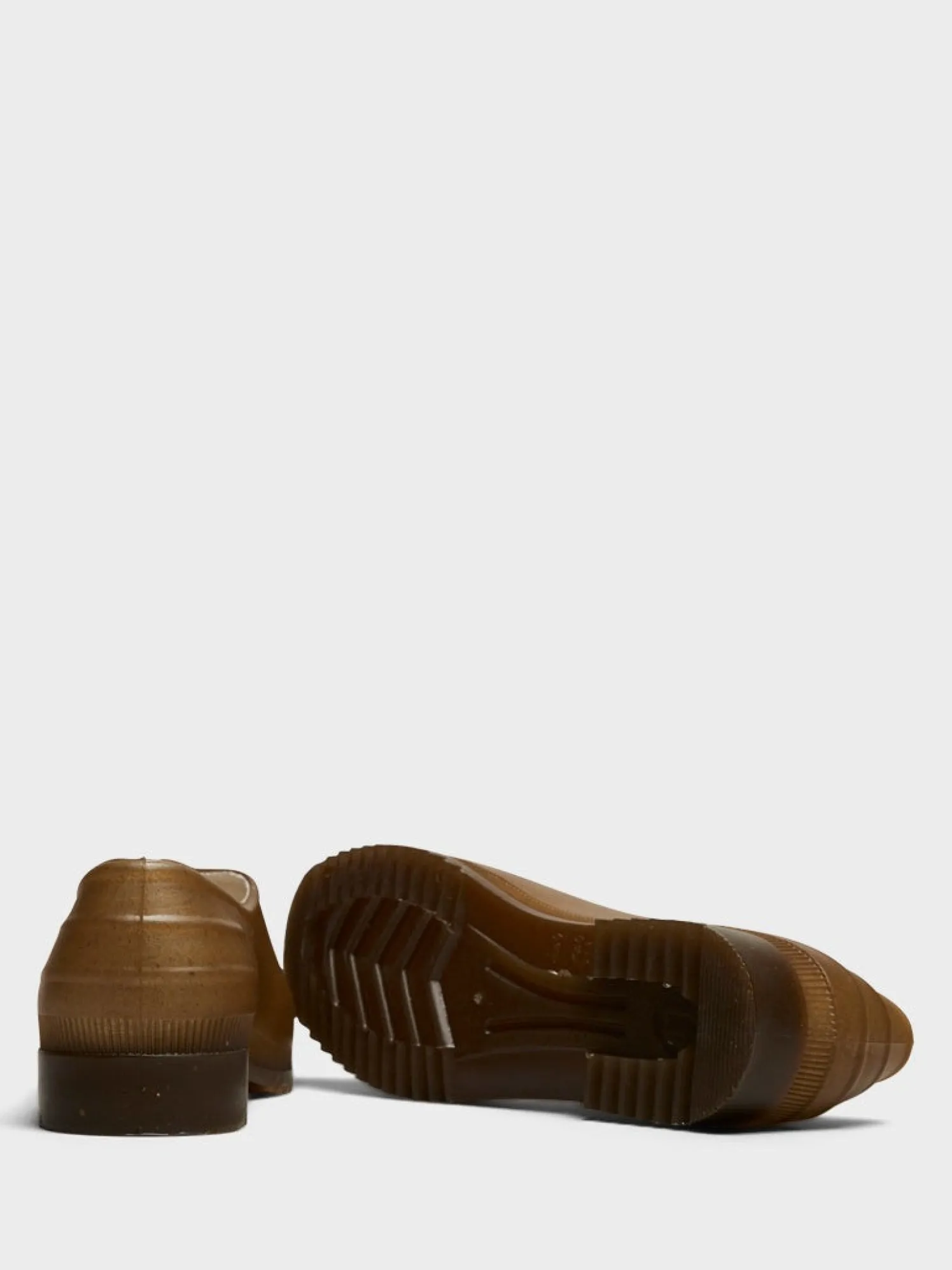 Gardana Shoes i Hemp