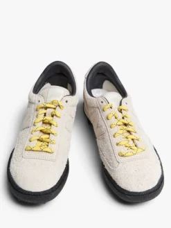 Gator Run Sneakers i Star Burst og Sea Salt