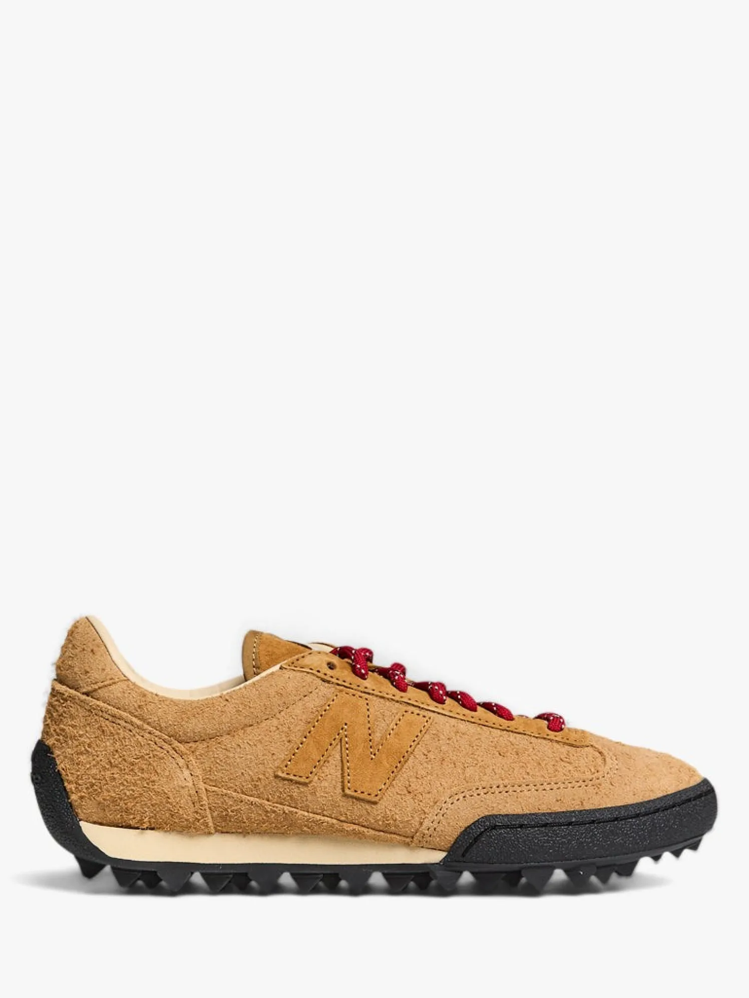 Gator Run Sneakers i Timberwolf