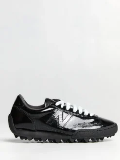 Gator Sneakers i Sort