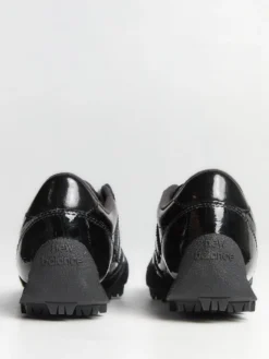 Gator Sneakers i Sort