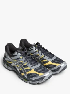 Gel-Cumulus 16 Sneakers i Carrier Grey og Pure Silver