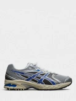 Gel-DS Trainer 14 Sneakers i White og Asics Blue
