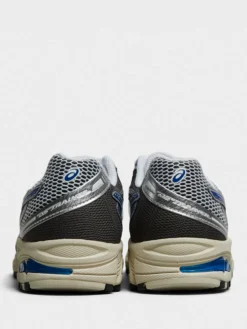 Gel-DS Trainer 14 Sneakers i White og Asics Blue