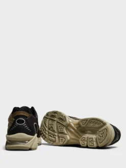 Gel-Nimbus 10.1 GTX Sneakers i Black Pepper