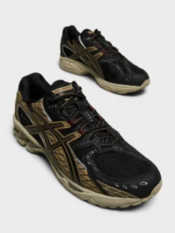 Gel-Nimbus 10.1 GTX Sneakers i Black Pepper