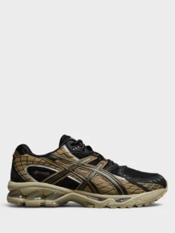 Gel-Nimbus 10.1 GTX Sneakers i Black Pepper