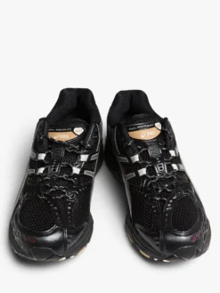 Gel-Nimbus 10.1 Sneakers i Sort og Lergrå