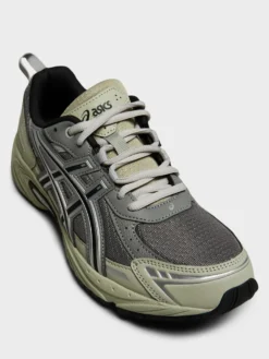 Gel-Ventx i Clay Grey og Dried Leaf Green