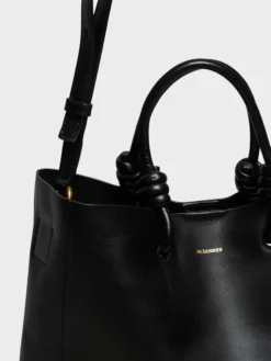 Giro Tote MD Bag i Sort