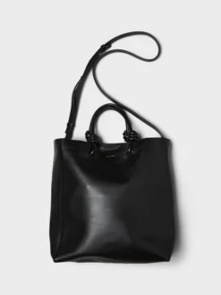 Giro Tote MD Bag i Sort