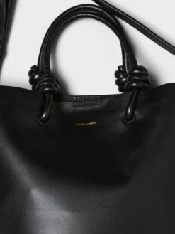 Giro Tote MD Bag i Sort