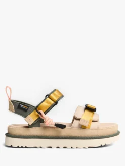 Goldenstar Wildwoo Sandaler i Sand Castle