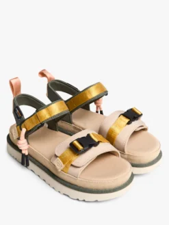 Goldenstar Wildwoo Sandaler i Sand Castle