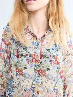 Goya Top i Creme Multi