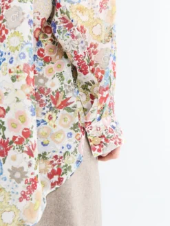 Goya Top i Creme Multi