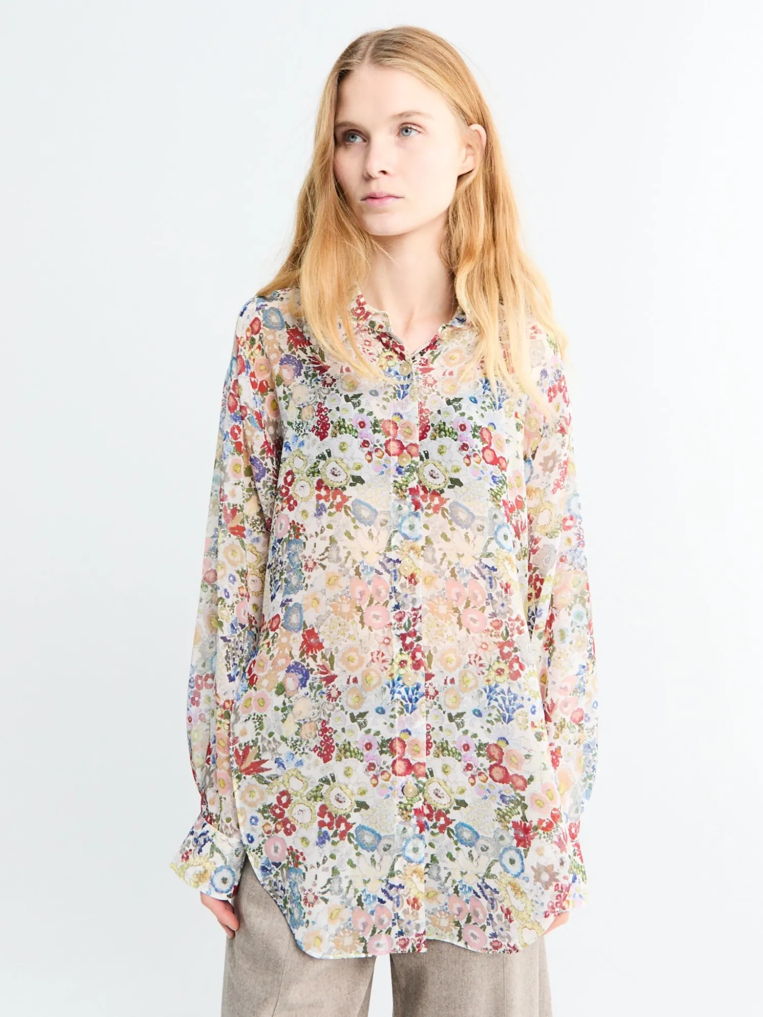 Goya Top i Creme Multi