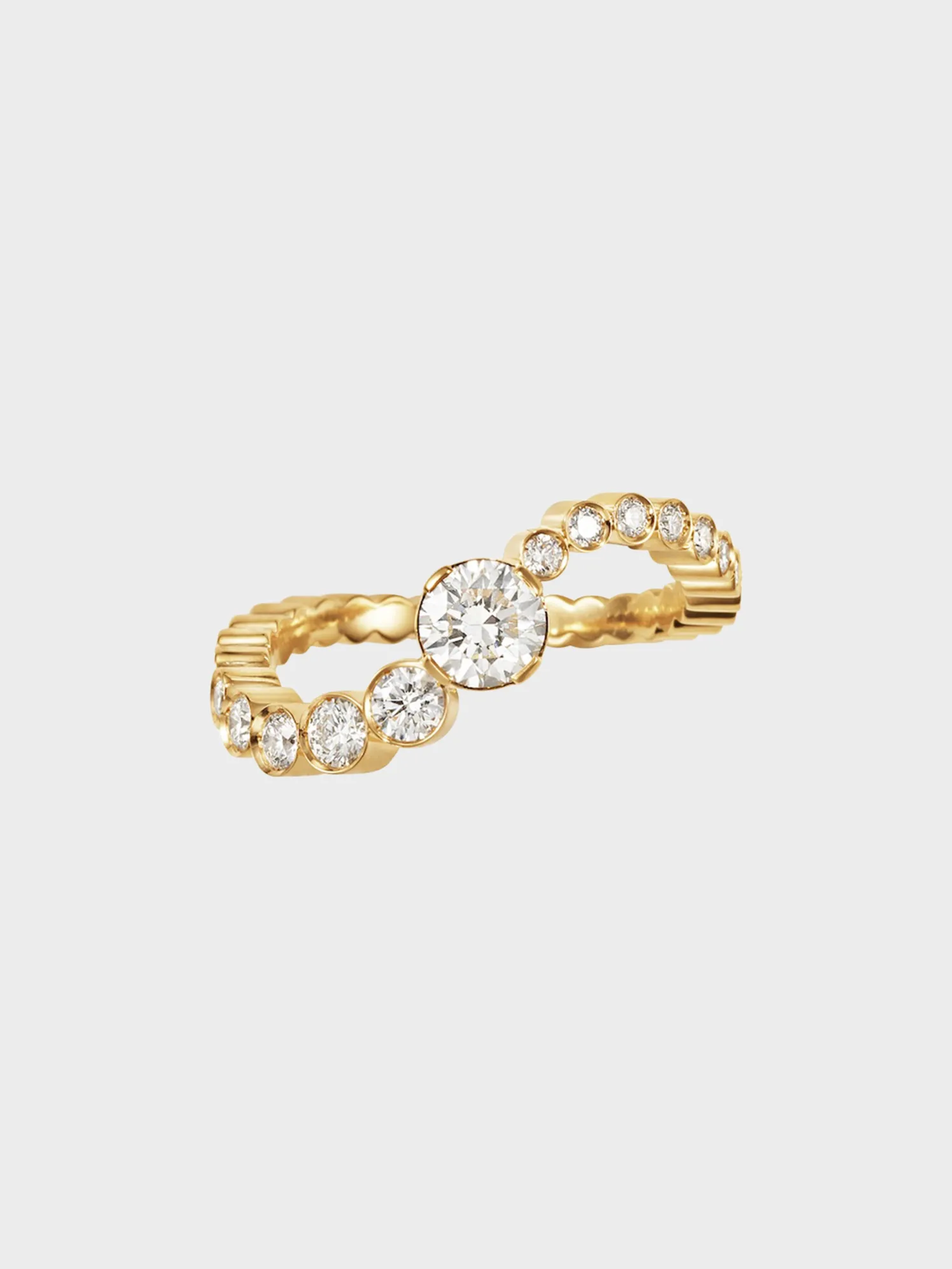 Grand Ocean Sky Ring