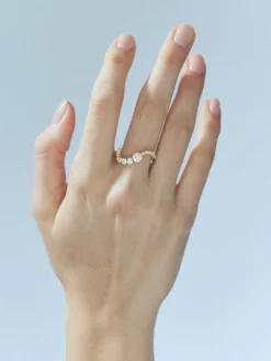 Grand Ocean Sky Ring