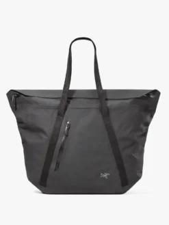 Granville 30 Carryall Bag i Sort