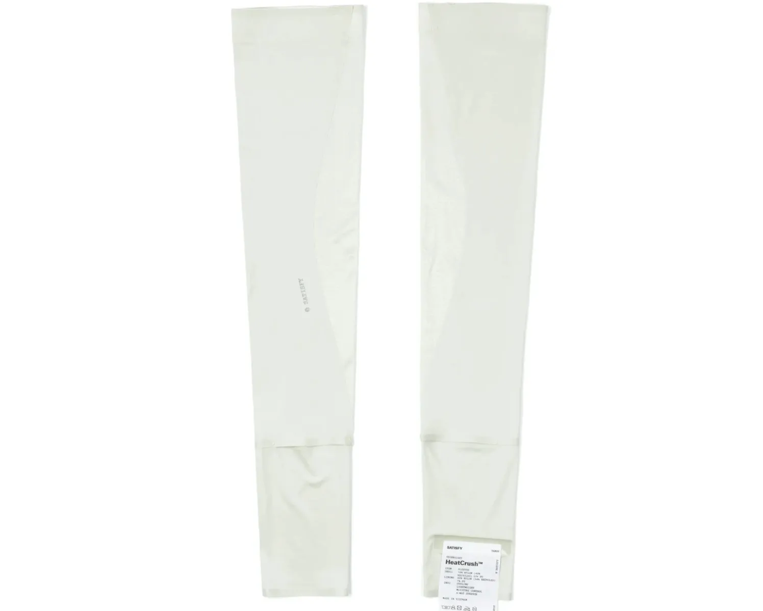 HeatCrush Sleeves i Moonstruck