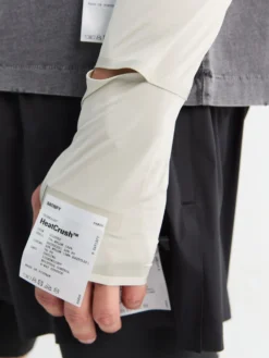 HeatCrush Sleeves i Moonstruck