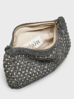 Helen Classic Pouch i Mix Stormy/Air