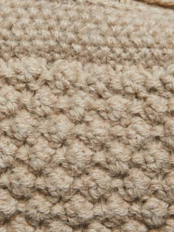 Helen Classic Pouch i Wheat