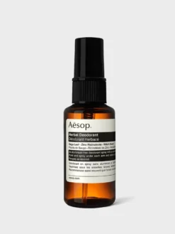 Herbal Deodorant (50 ml)