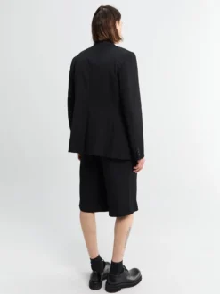 Herreshorts i Sort