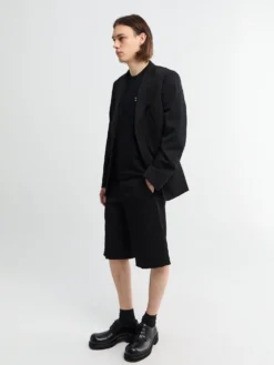 Herreshorts i Sort