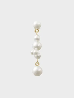 Holly Splash Ørering