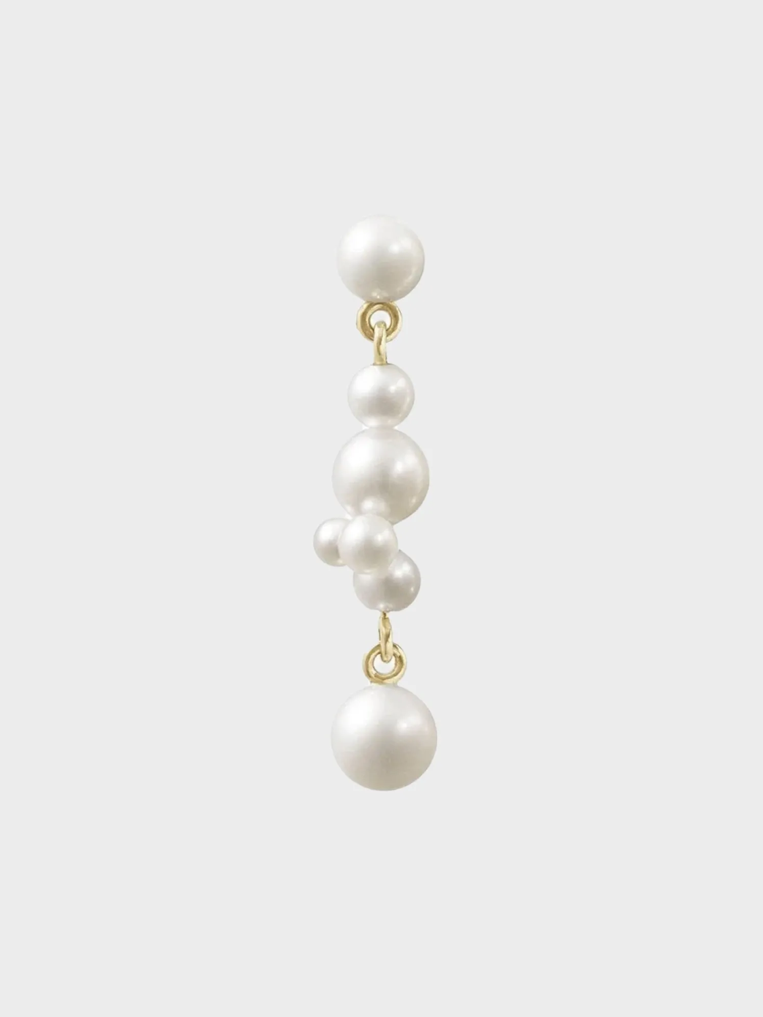 Holly Splash Ørering