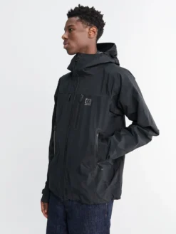 Hornstrandir Gore-Tex Pro Jakke i Sort