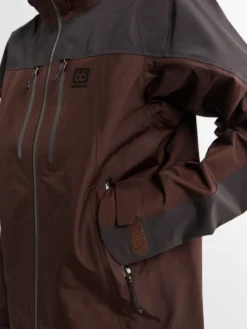 Hornstrandir Gore-Tex Pro Jakke i Blood Bay