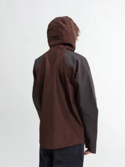 Hornstrandir Gore-Tex Pro Jakke i Blood Bay