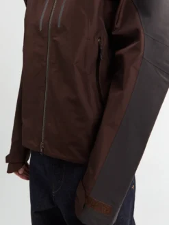 Hornstrandir Gore-Tex Pro Jakke i Blood Bay