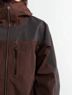 Hornstrandir Gore-Tex Pro Jakke i Blood Bay