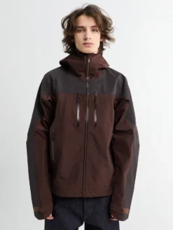 Hornstrandir Gore-Tex Pro Jakke i Blood Bay