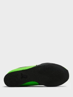 H-Street OG Sneakers i Fizzy Green og Silver