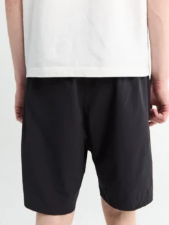 Incendo Short 9' i Sort