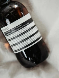 In Two Minds Facial Cleanser (100ml)